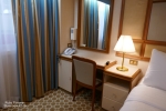 Oceanview Stateroom Picture