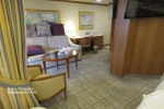 Suite Stateroom Picture