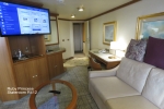 Suite Stateroom Picture