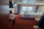 Oceanview Stateroom Picture