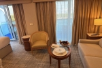 Suite Stateroom Picture