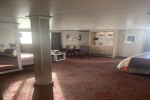 Neptune Suite Stateroom Picture