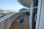 Balcony Suite Stateroom Picture