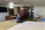 Oceanview Stateroom Picture