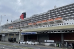 Queen Mary Exterior Picture