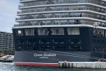 Queen Elizabeth Exterior Picture