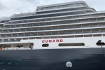 Queen Elizabeth Exterior Picture