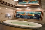 Royal Suite Stateroom Picture