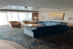 Royal Suite Stateroom Picture