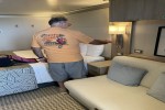 Verandah Stateroom Picture