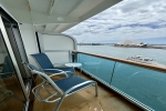 Deluxe Balcony Stateroom Picture