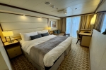 Deluxe Balcony Stateroom Picture