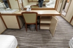 Interior Stateroom Picture