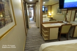 Interior Stateroom Picture