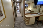 Interior Stateroom Picture