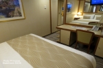 Interior Stateroom Picture