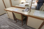 Interior Stateroom Picture