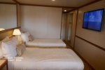 Oceanview Stateroom Picture