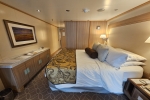 Verandah Suite Stateroom Picture