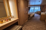 Verandah Suite Stateroom Picture