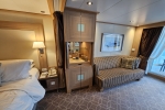 Verandah Suite Stateroom Picture