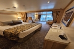 Verandah Suite Stateroom Picture