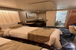 Interior Stateroom Picture