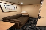 Interior Stateroom Picture