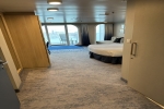 Spacious Balcony Stateroom Picture