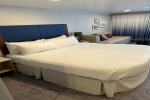 Junior Suite Stateroom Picture