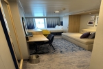 Spacious Balcony Stateroom Picture