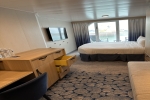 Spacious Balcony Stateroom Picture