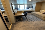 Spacious Balcony Stateroom Picture