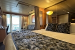 Verandah Suite Stateroom Picture