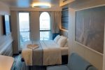 Cove Stateroom Picture