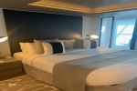 Penthouse Suite Stateroom Picture