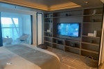 Penthouse Suite Stateroom Picture