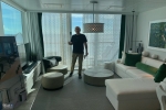 Edge Villas Stateroom Picture