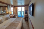 Balcony Stateroom Picture