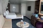 Concierge Family Oceanview Stateroom Picture