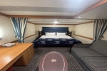 Interior Stateroom Picture