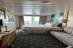 Spacious Balcony Stateroom Picture