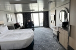 Junior Suite Stateroom Picture