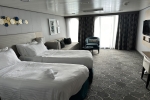 Junior Suite Stateroom Picture