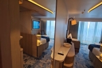 Junior Suite Stateroom Picture