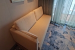 Junior Suite Stateroom Picture