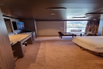 Yacht Club Deluxe Suite Stateroom Picture