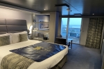 Yacht Club Deluxe Suite Stateroom Picture