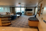 Grand Suite - 1 Bedroom Stateroom Picture