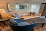 Grand Suite - 1 Bedroom Stateroom Picture